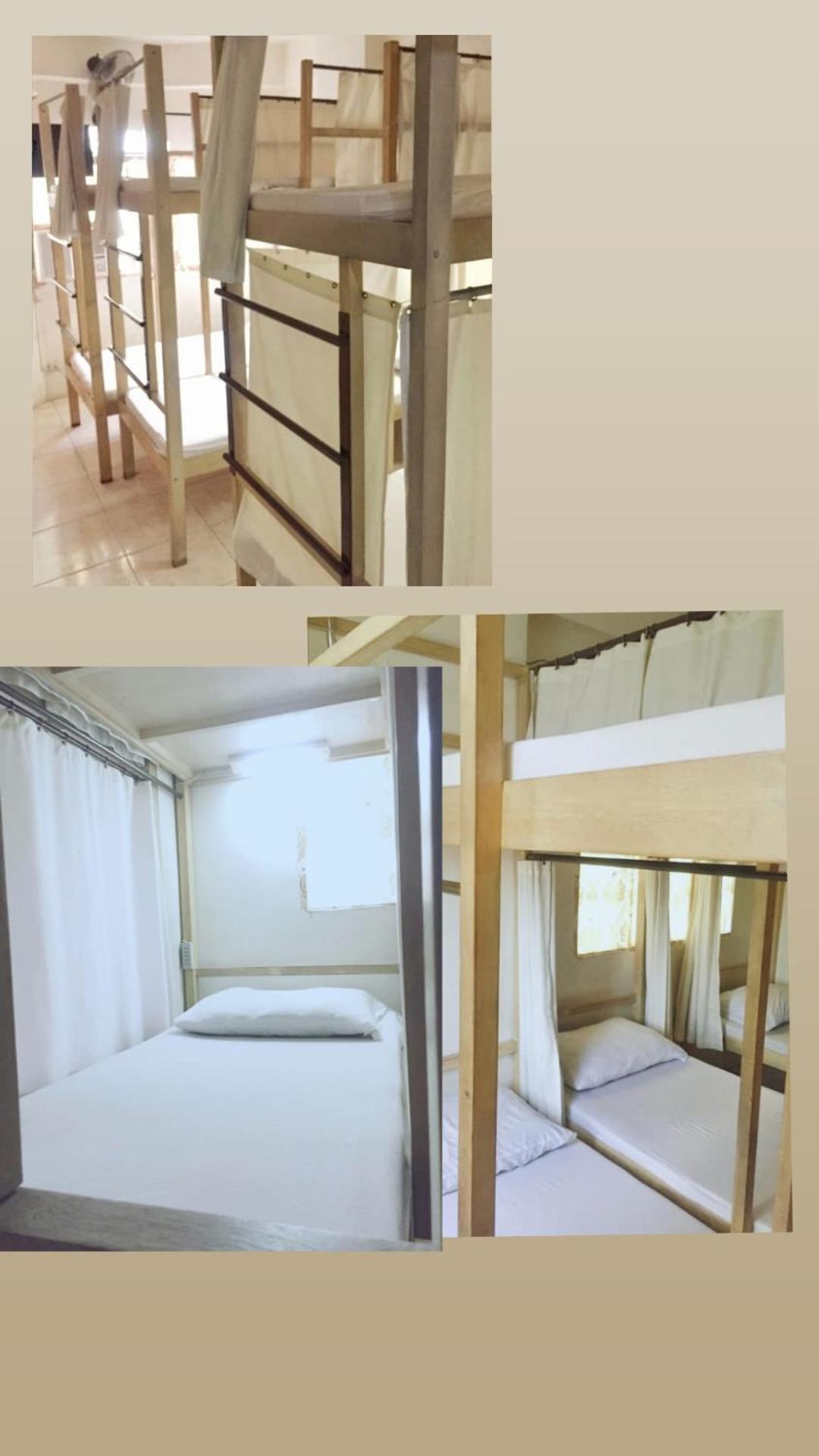 1 River Central Hostel Makati City Extérieur photo