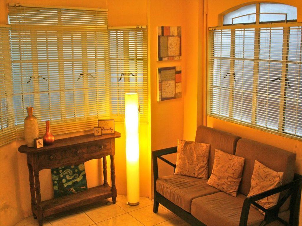 1 River Central Hostel Makati City Extérieur photo