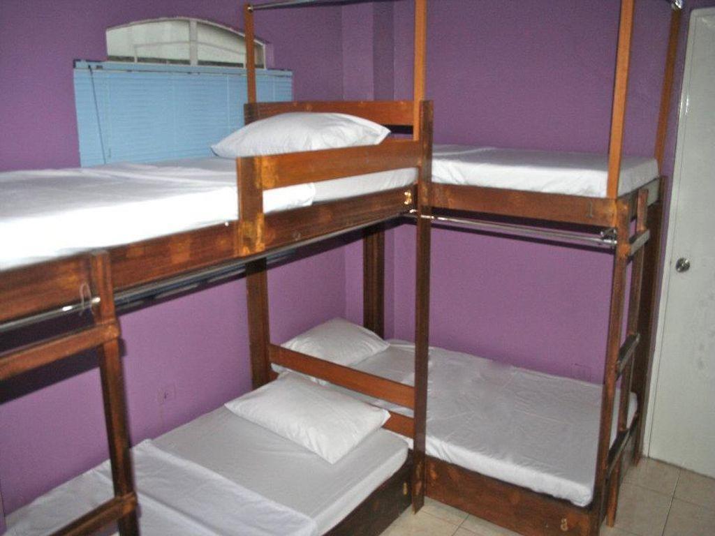 1 River Central Hostel Makati City Extérieur photo