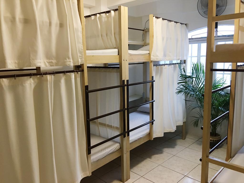 1 River Central Hostel Makati City Chambre photo