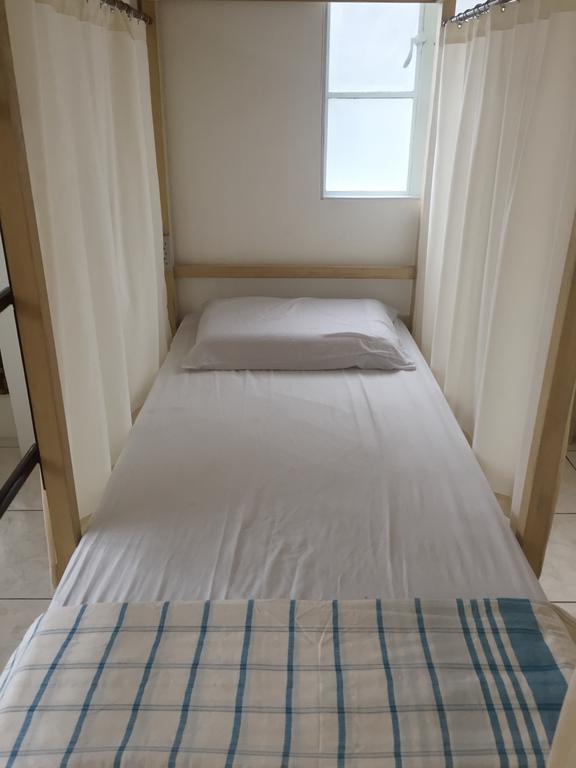 1 River Central Hostel Makati City Chambre photo